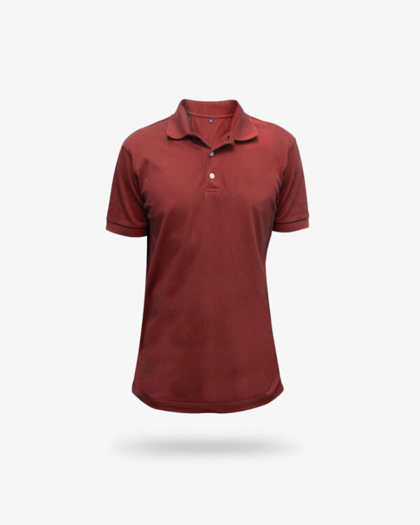 Polo T Shirt - Image 4